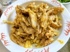 -小吊梨汤·北京菜(香山店)