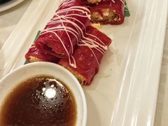 -御满江海鲜酒家(洛溪新城店)