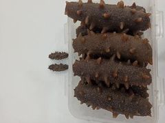 -宫品海参专卖店(黄浦老西门店)