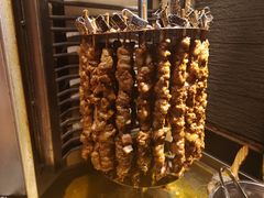 风味肉串-八一好吃街·高品美食广场