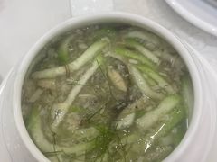-寻味顺德·南记酒家·传统顺德菜·鱼生(广源路店)