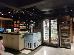 -金太阳海鲜烧烤·本地人餐厅(东纬路旗舰店)