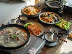 -瑜上·山食小馆