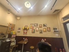 -曼谷食堂·泰国家庭料理(丹桂路店)