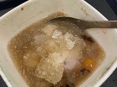 -鲜芋仙(太原街万达店)