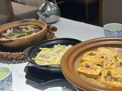 -围龙屋客家食府(福田店)