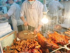 -章云板鸭(总店)
