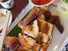 -南沙游艇会·大兵船餐厅