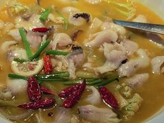 -吴氏老妈·23年家常菜(古城店)