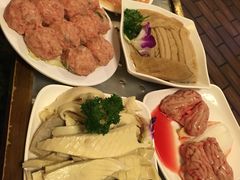 -山城年华老火锅(玉林店)