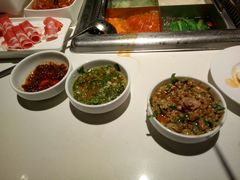 -海底捞火锅(河东万达广场店)