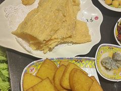 -芦月轩羊蝎子(劲松店)