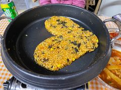 -三餐季年糕火锅(韩乐坊店)