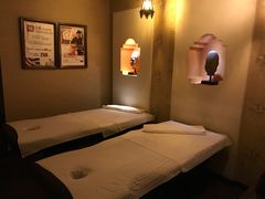 -域SPA·足疗·按摩·养生(静安寺店)
