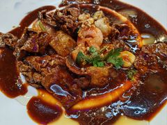 -马海涛牛肉串·午市牛腩饭·烧烤夜宵(领汇广场店)