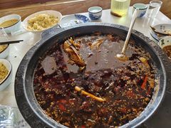 -大江美蛙鱼火锅(都江堰店)