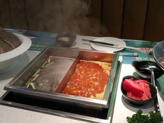 -五星桥原切肥牛火锅(怀德桥店)