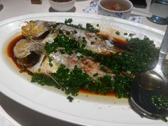 -三利音·玖弄小鲜(浦东嘉里城店)
