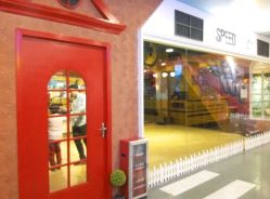 -Speed Dance Studio
