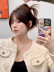 -HairCode芭曲发型