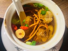 -小喜客·云南特色菜(纳西庭院店)