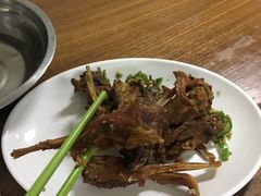 -华记粥饭店(印象容桂主题风情街店)