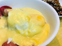 终极芝士面-新记餐厅(香槟大厦店)