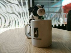 android_upload_pic-Who乎coffee&bar