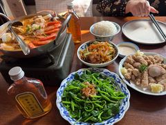 -林四喜·闽南传家菜(鼓浪屿店)