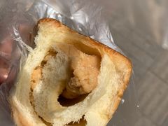-麦香皇后老式面包坊(大连路店)