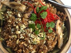 -若蘭慈·无国界素食料理(欢乐海岸店)
