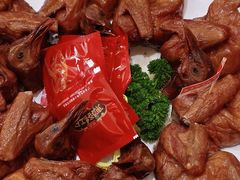 -红日饭店(裕隆三路店)