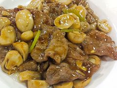 -明本湛江鸡•海鲜小厨(陈家祠店)