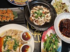 -常来小聚·广州非遗传承餐厅(高德置地店)