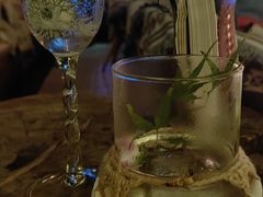 -Shift cocktail bar鸡尾酒吧