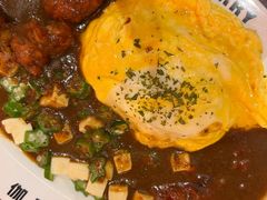 -伽喱博士 Dr.CURRY咖喱饭(太阳宫咖喱店)