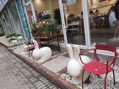 -威克特披萨汉堡