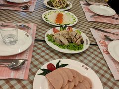 -华梅西餐厅(哈尔滨中央大街店)