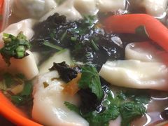 -阿麟馄饨(延长路店)
