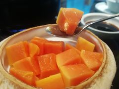 -东椰·海南椰子鸡火锅(朝阳门店)