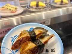 -三禾寿司(石龙店)