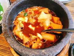 -嘉禾·悦享餐厅(八方汇店)