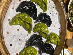 -77号渔船·蒸海鲜青岛菜(积米崖店)