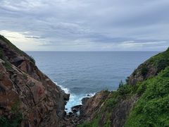 -海南分界洲岛旅游区