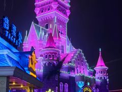 -厦门方特梦幻王国