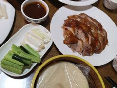 -董立兵烤鸭店(山大路店)