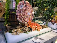 -川骄海鲜自助(河东店)