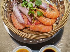 -百年银屏蚝烙·潮汕菜·非遗(乐山店)