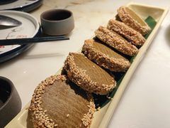 江南绿茶饼-绿茶餐厅(千岛湖银泰城店)