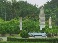 -深圳锦绣中华民俗村